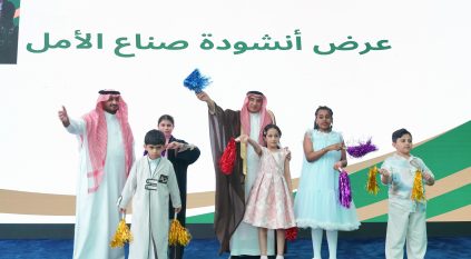 جمعية “شفا” تطلق مبادرات صحية وتوقع مشروع مدينة طبية في عسفان