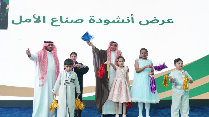 جمعية “شفا” تطلق مبادرات صحية وتوقع مشروع مدينة طبية في عسفان