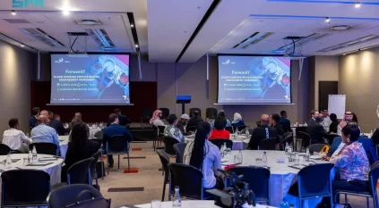 فورورد7: غاز البترول المسال المستخدم في الطهي النظيف.. حل مستدام وفعّال