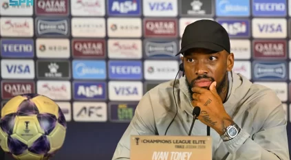 دوري أبطال آسيا.. مدربا الأهلي وفيسيل كوبي يؤكدان الجاهزية لنصف النهائي