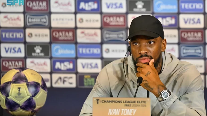 دوري أبطال آسيا.. مدربا الأهلي وفيسيل كوبي يؤكدان الجاهزية لنصف النهائي