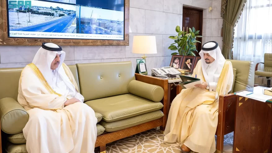 أمير الرياض يعتمد أسماء الفائزين بجائزة الأمير فيصل بن بندر للتميز والإبداع