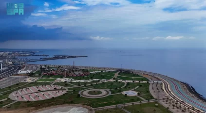 في اليوم العالمي للأرض.. جازان تؤكد استدامة مواردها وتنوعها البيئي