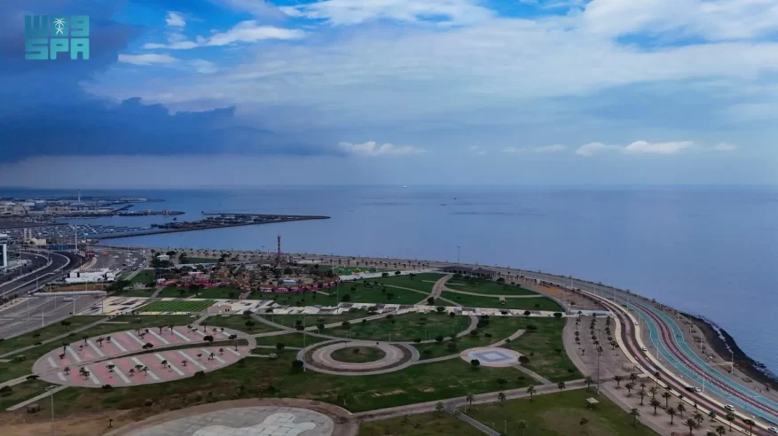 في اليوم العالمي للأرض.. جازان تؤكد استدامة مواردها وتنوعها البيئي