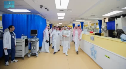 وزير الصحة: جاهزية المنشآت الصحية بمكة المكرمة أولوية قصوى استعدادًا لموسم الحج