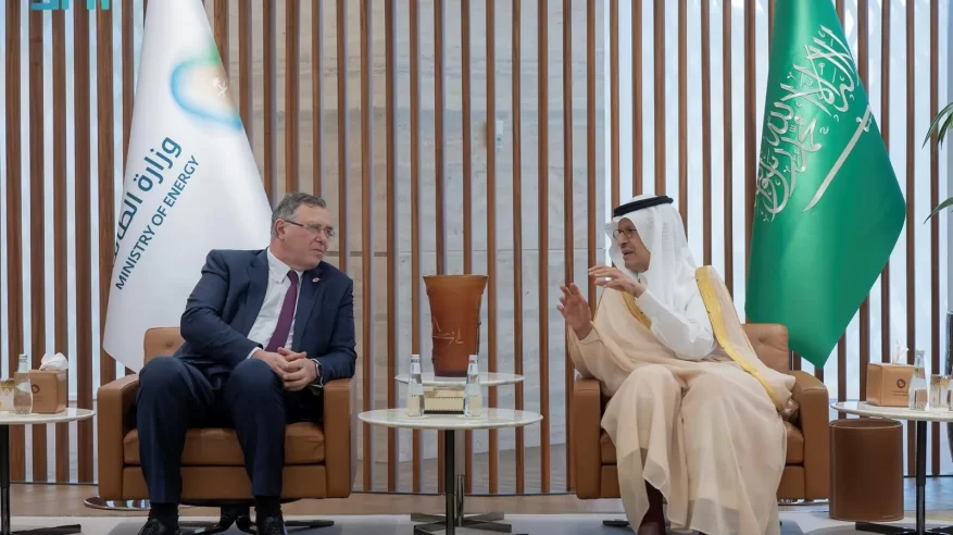 توقيع اتفاقية مشروع “أميرال” لتعزيز سلاسل القيمة والصناعات التحويلية في المملكة