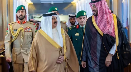 استضافة السعودية للقمة الخليجية التشاورية تعزز التكامل وتدعم الاستقرار الإقليمي