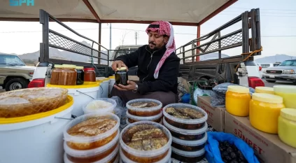 سوق الخميس بميسان.. وجهة أسبوعية تستحضر ملامح الهوية المحلية