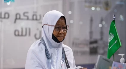 من كوالالمبور إلى مكة المكرمة.. سالينا تمضي بالحلم رغم الغياب المُرّ