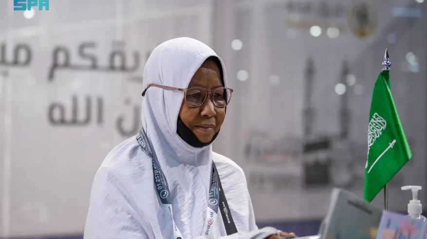 من كوالالمبور إلى مكة المكرمة.. سالينا تمضي بالحلم رغم الغياب المُرّ