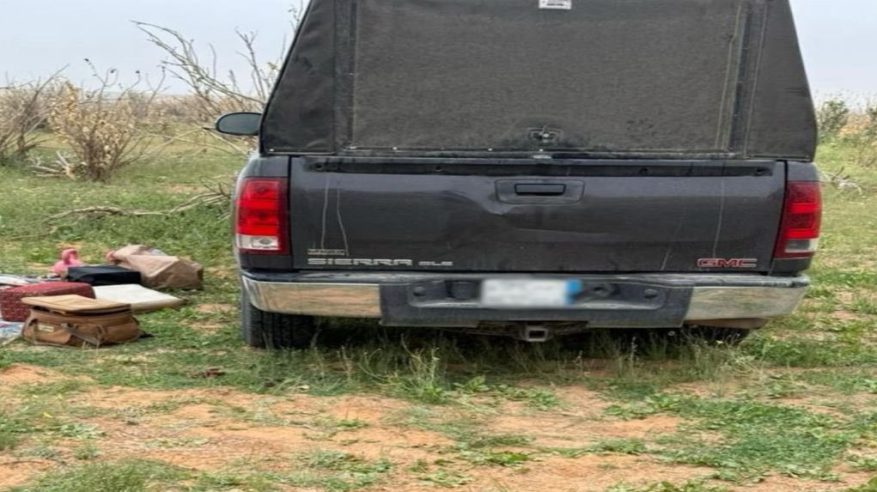 الأمن البيئي يضبط مواطنًا مخالفًا لنظام البيئة في محمية الملك عبدالعزيز 