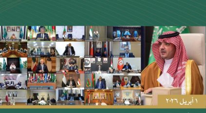 عبدالعزيز بن سعود: مواجهة التحديات الأمنية المستجدة تتطلب تطوير منظومة عمل متعددة الأبعاد