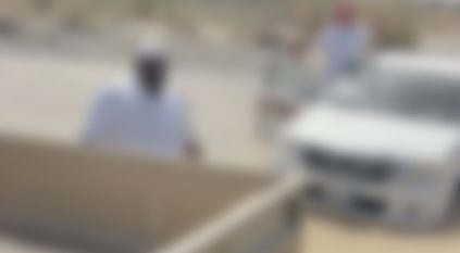 مرور عسير يضبط مخالفين خاطروا بعبور الأودية أثناء جريانها