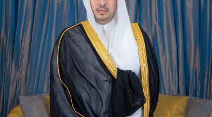 لقطات من زواج الأمير تركي بن سلمان