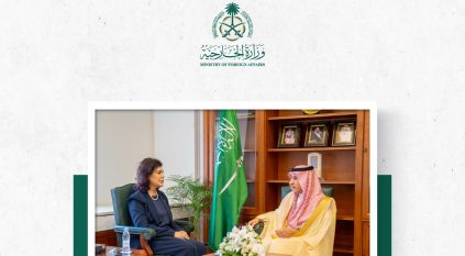 الخارجية تستدعي سفيرة العراق بعد اعتداءات طالت السعودية ودول الخليج عبر مسيرات