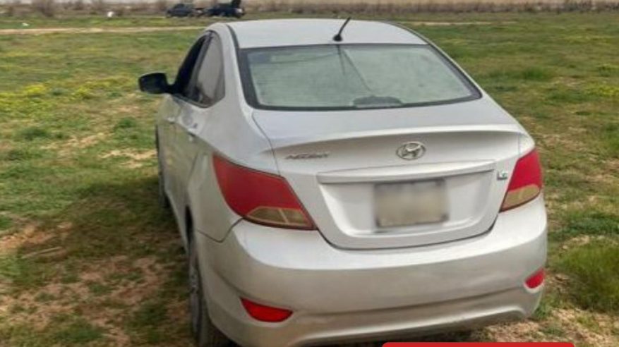 ضبط مواطن دخل بمركبته في الفياض والروضات بمحمية الملك عبدالعزيز