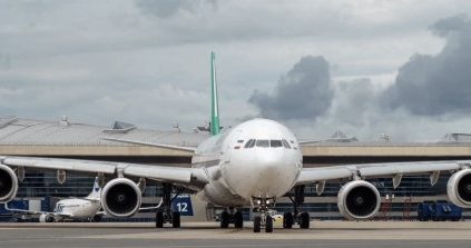 رابطة شركات الطيران الإيرانية: 60 طائرة ركاب خارج الخدمة بسبب الحرب