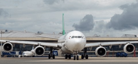 رابطة شركات الطيران الإيرانية: 60 طائرة ركاب خارج الخدمة بسبب الحرب