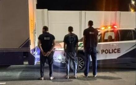 قوات أمن الحج تضبط 3 مقيمين لمخالفتهم أنظمة وتعليمات الحج