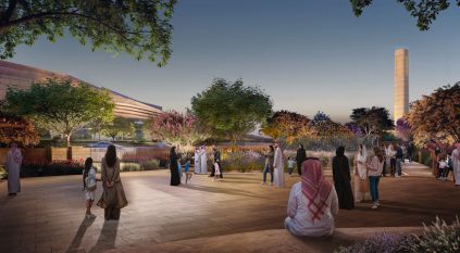 بقيمة 1.84 مليار ريال.. شركة الدرعية ترسي عقد إنشاء المتحف السعودي للفن المعاصر