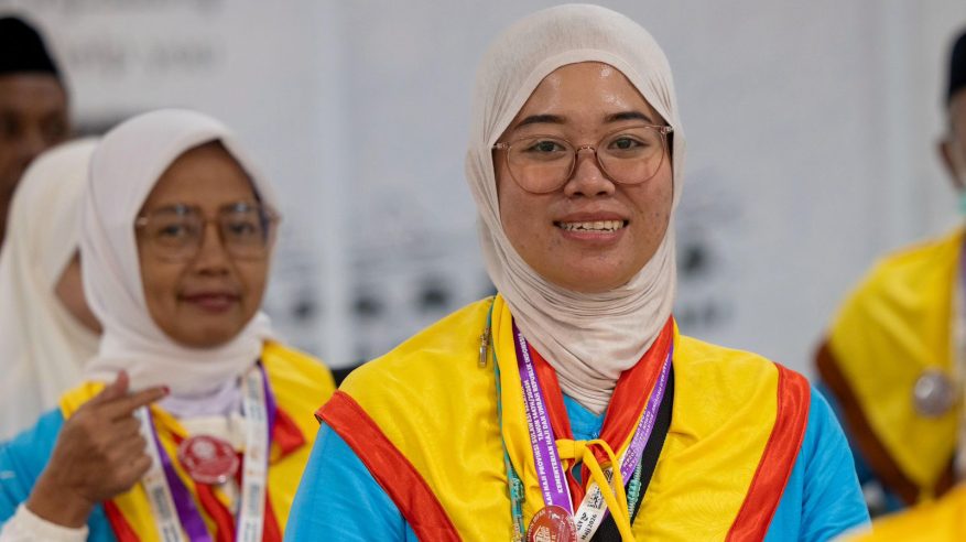 مبادرة طريق مكة في إندونيسيا.. رحلة تبدأ من مطارات الشرق البعيد