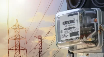 مصر ترفع أسعار الكهرباء على القطاع التجاري