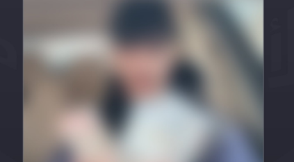 ضبط شخص بالجوف يعرض مبالغ مالية ويدعي أنها مفقودة بهدف زيادة المشاهدات