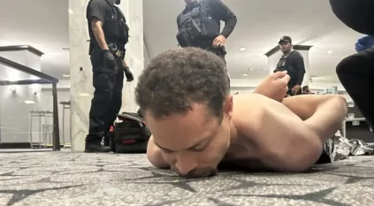 أول صورة للمشتبه به في إطلاق النار بحفل عشاء مراسلي البيت الأبيض