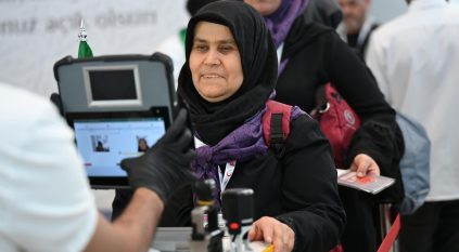 للعام الرابع .. إسطنبول تحتضن “مبادرة طريق مكة” بالترحيب والامتنان