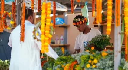 مدن الورد بجازان.. استثمار واعد يدعم التنمية المستدامة