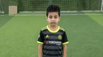 فاجعة جديدة في مصر.. وفاة طفل نهشت الكلاب الضالة جسده