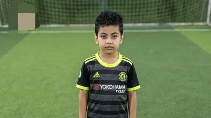 فاجعة جديدة في مصر.. وفاة طفل نهشت الكلاب الضالة جسده