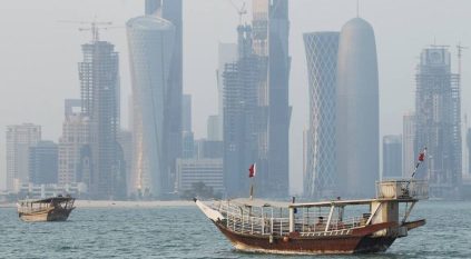 قطر تعلن استئناف أنشطة الملاحة البحرية بشكل كامل