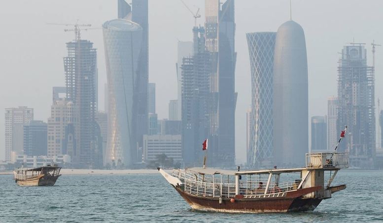قطر تعلن استئناف أنشطة الملاحة البحرية بشكل كامل
