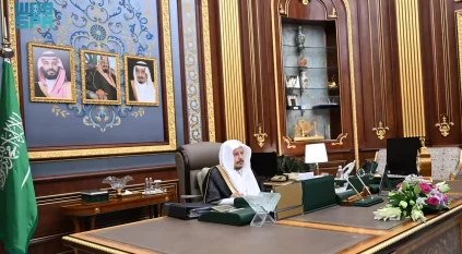 مجلس الشورى يوافق على اتفاقية توظيف العمالة بين السعودية ونيجيريا