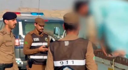 قوات أمن الحج تضبط 6 مقيمين لمخالفتهم أنظمة وتعليمات الحج