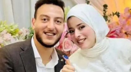 زفاف تحول لمأساة.. وفاة عروس مصرية بأزمة قلبية