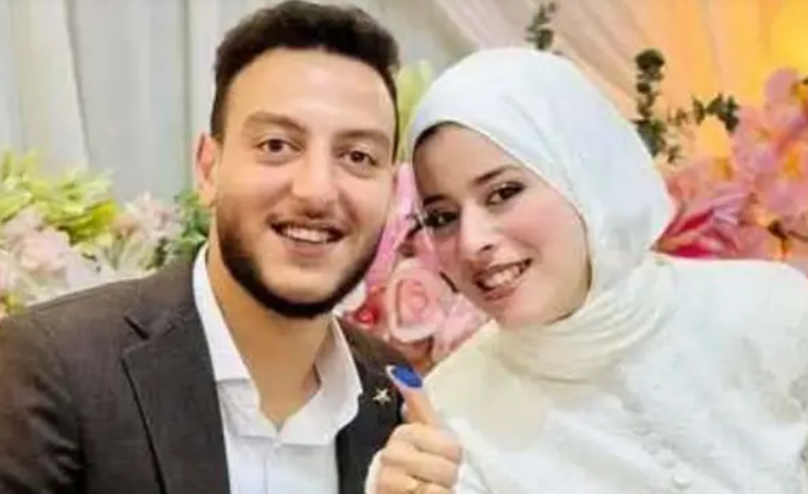 زفاف تحول لمأساة.. وفاة عروس مصرية بأزمة قلبية