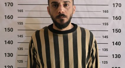 القبض على المتهم الأول بارتكاب مجزرة التضامن في سوريا أمجد يوسف