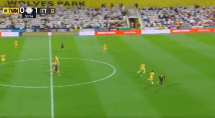 الاتحاد يتغلّب على التعاون بهدفين مقابل لا شيء بدوري روشن