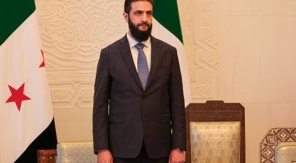 الرئيس السوري: ليس لدينا علاقات مع إيران.. وإذا استُهدفنا سوف نرد