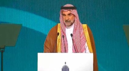 الرميان: استراتيجية صندوق الاستثمارات تستهدف بناء اقتصاد حيوي ومستدام وتعزيز الثروة الوطنية للأجيال القادمة