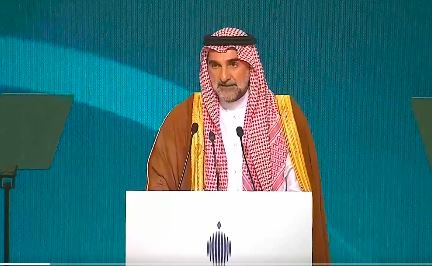 الرميان: استراتيجية صندوق الاستثمارات تستهدف بناء اقتصاد حيوي ومستدام وتعزيز الثروة الوطنية للأجيال القادمة