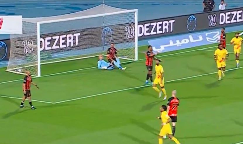 بالفيديو.. القادسية يفوز على الرياض برباعية في دوري روشن