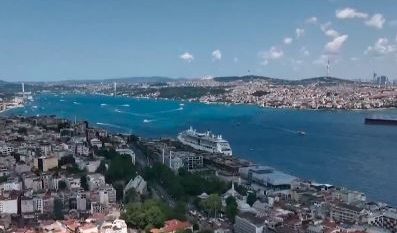 وفاة مواطن سعودي بفندق في إسطنبول واعتقال 3 موظفين