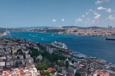 وفاة مواطن سعودي بفندق في إسطنبول واعتقال 3 موظفين