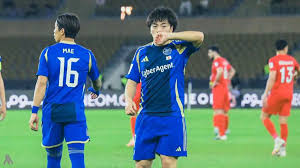 دوري أبطال آسيا.. ماتشيدا الياباني يهزم شباب الأهلي الإماراتي ويتأهل للنهائي