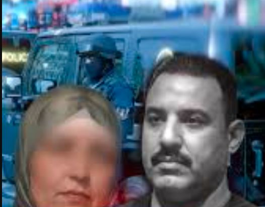 جريمة بشعة في الفيوم.. مصرية تطعن زوجها حتى الموت بسبب خلافات أسرية