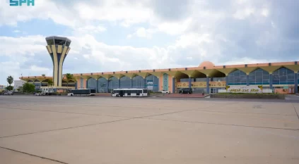 بالأرقام.. دعم سعودي متكامل يعزز مسارات التنمية والاستقرار في اليمن