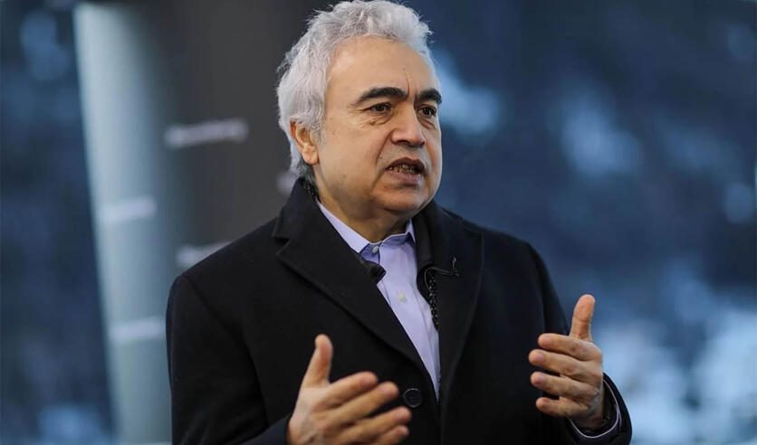 الوكالة الدولية للطاقة: حرب إيران تعزز المخاوف بشأن حدوث أكبر أزمة طاقة على الإطلاق